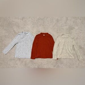 New Kids Sweater Bundle Size 6